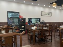 -明将锅贴(五爱路店)