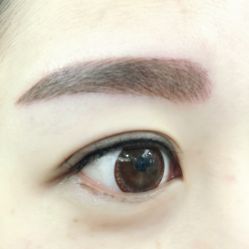 -平萍纹绣韩式半永久定妆