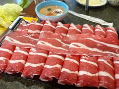 -竹叶涮肉坊(总店)