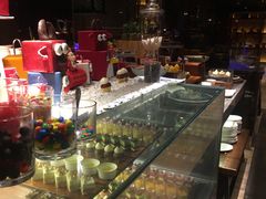 -长沙北辰洲际酒店-兰调全日餐厅