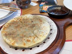 -哈啾嗨·蒙文化主题餐厅(京汉新城店)