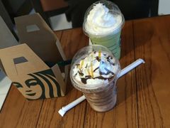 果子蛋糕-星巴克臻选(沈阳大悦城店)