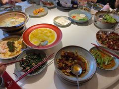 -青年公社烤鸭(青年路店)