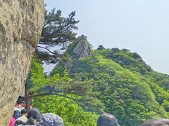 -丹东凤凰山景区