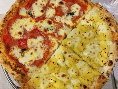 -Primo·丽莫意大利窑烤披萨