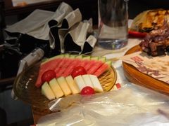 -红蜡烛-养生粥-津鲁菜(中山路店)