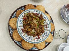 -清真·尚穆回回香清真餐厅(工人新村店)