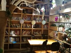 -别院里音乐餐酒吧(双流航空港店)