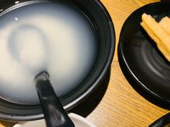 -汪爹爹武汉牛三鲜(朝外大街店)