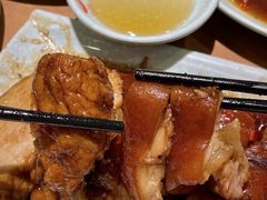 -抱德·潮汕味(敦和店原惠城鱼仔)