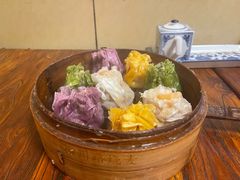 -正宗天津烧麦馆(柳州路店)