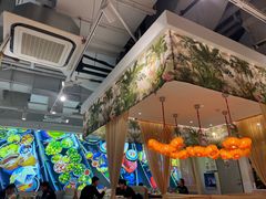 -箜八泰·东南亚料理(环球港店)