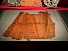 -北京大葆台遗址博物馆