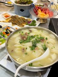 -鑫淼餐饮娱乐中心(江东街店)