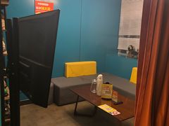 -荒岛实景沉浸密室(江汉路1店)