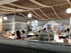 -鼎泰丰(当代商城店)