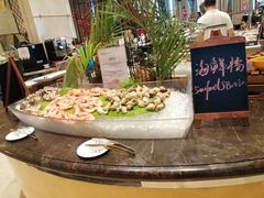 -温德姆至尊酒店·海鲜自助餐厅(海沧店)