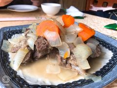 -维吾尔餐厅(宜山路店)