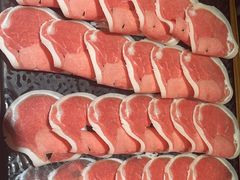 -快乐小羊·内蒙牛羊肉火锅(流花中心店)