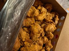 -阿捡忭京炸鸡(韭菜园总店)