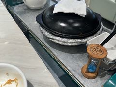-四季缤纷椰子鸡(雨花亭凯德广场店)