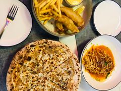 -东米西面(台北院子店)