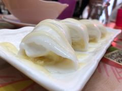 -甜心妈妈·榴莲星级糖水(北京路总店)