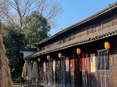 -烟水渔庄餐厅(西溪湿地店)