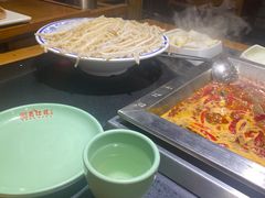 -蜀江龙火锅(339店)