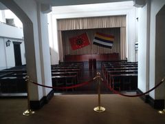 -辛亥革命博物院北区