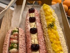 -奈雪的茶(国金中心店)