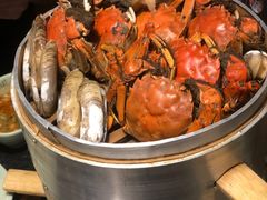 -盛江山自助料理(奥莱锦辉购物广场店)