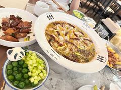 -渔语鱼新川菜Bistro(万象天地店)