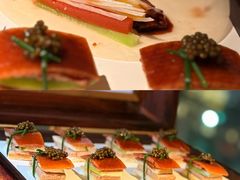 -莉莉海堂HAITANG·烤鸭(国贸商城店)