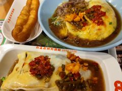 -红荔村肠粉(中银店)