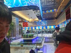 -大众海鲜(巨龙北路店)