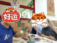 -山水草塘老菜馆