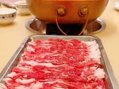 -月圆火锅(宁海东路二店)