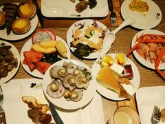 -汉巴味德(大悦城店)