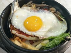 -正宗韩国炸酱面(沈航店)