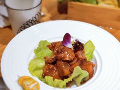 糖醋排骨-阿田大虾(林达奥特莱斯店)