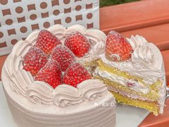 -积慕Cake(解放大道店)