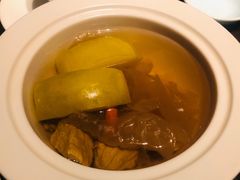 例汤-万丽轩·粤菜(王府井金茂万丽酒店)