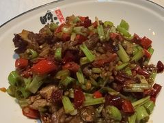 -鄱阳湖·江西小炒·瓦罐煨汤(五道口店)