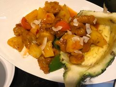 -赫帝拉航空主题餐厅(南宁店)