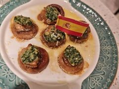 -CRAZYONES西班牙海鲜饭(上海美罗城店)