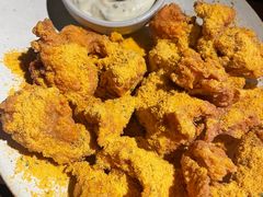 -Fuzzy Bistro 浮几韩餐·茶酒馆