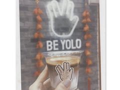 -BE YOLO必有乐&小红帽三明治