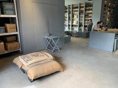 -来回·咖啡(钟村咖啡豆店)