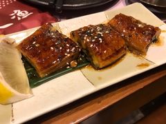 -大渔铁板烧(中山路八佰伴店)